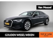 Audi A6 - Limousine 40 TFSI Pro Line | NAVIGATIE | BLUETOOTH | CRUISE