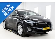 Tesla Model X - 100D 7p. AUTOPILOT, TREKHAAK, 1E EIG, PREMIUM