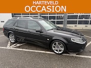 Saab 9-5 - 2.3 Turbo Aero - Zeer nette auto