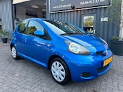 Toyota Aygo - 1.0-12V Comfort 2012 AIRCO 5D