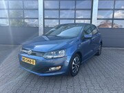 Volkswagen Polo - 1.0 TSI 95pk 5-drs BlueMotion Edition