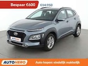 Hyundai Kona - 1.0 TGDI Comfort 2WD