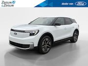 Ford Explorer - Select Extended Range RWD 79 kWh | Te Bestellen | Actiekorti