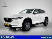 Mazda CX-5 - 2.0 SkyActiv-G 165 Business Comfort | Trekhaak | BOSE | Stoe