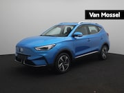 MG MG ZS - EV Standard Range Luxury 50 kWh | Final Edition - Carplay -