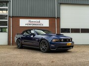 Ford Mustang - 5.0 V8 Cabrio