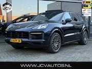 Porsche Cayenne - 3.0 E-Hybrid Sport-Design/Pano/Trekh/Luchtv
