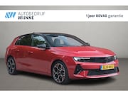 Opel Astra - 1.6 Hybrid 180pk EAT8 GS Line | Adaptive Cruise | Keyless | 