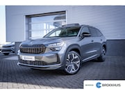Skoda Kodiaq - 1.5 TSI PHEV Sportline Business | Achteruitrijcamera | Elekt