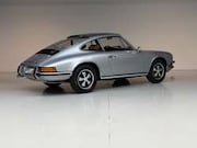 Porsche 911 - 2.4T EU 1973 Matching Numbers
