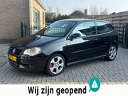 Volkswagen Polo - 1.8 GTI |nette auto | lange apk | airco