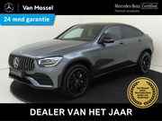 Mercedes-Benz GLC-Klasse Coupe - 300e 4MATIC Premium Plus