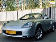 Toyota MR 2 - 1.8-16v VVT-i NL Auto I Uniek I Hard- Soft Top