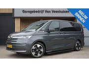 Volkswagen Multivan - 1.5 eHybrid 245pk L2 7-Zits Bulli Edition 4Motion Stoelventi
