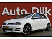 Volkswagen Golf - 1.2 TSI Highline LED/Xenon | Trekhaak | Keyless | Navi | Cli