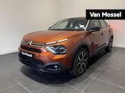 Citroën e-C4 - Feel 50 kWh | APPLE CARPLAY & ANDROID AUTO | CAMERA | PARKEE