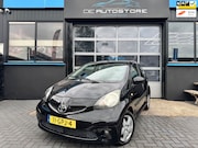 Toyota Aygo - 1.0-12V Sport Airco Elec ramen Aux