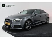 Audi A3 - Limousine 35 TFSI CoD Advance Sport Automaat (VIRTUAL COCKPI