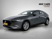 Mazda 3 - 2.0 e-SkyActiv-G M Hybrid 122 Comfort | Clima | DAB |