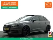 Audi A3 - Sportback 1.4 e-tron S Competition RS Interieur, P