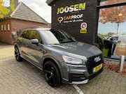 Audi Q2 - 1.4 TFSI COD SP.ED#13 x s line