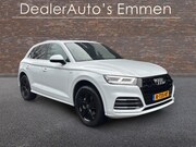 Audi Q5 - 50 TFSI e quattro S-LINE 47000KM