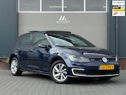 Volkswagen Golf - 1.4 TSI/204pk GTE|2015|NAP|Pano|Leder|Stoelverw.|Dealer|Groo
