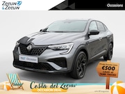 Renault Arkana - 145PK E-Tech Hybrid Esprit Alpine Automaat Automaat | Camera