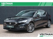 Seat Leon - 1.4 TSI eHybrid PHEV FR ACC STUURVERWARMING CAMERA LED