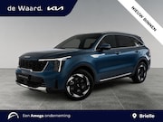 Kia Sorento - ExecutiveLine 1.6 T-GDi Plug-in Hybrid 252pk 4WD | 7-PERSOON