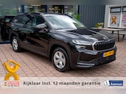 Skoda Kodiaq - 1.5 TSI DSG First Edition|Prijs rijklaar incl 12 mnd garanti
