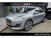 Ford Kuga - 2.5 PHEV Vignale | Trekhaak Elektrisch | Memory | Head-up D