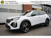 Peugeot 2008 - 1.2 PURETECH 130PK AUTOMAAT ALLURE OKT 2023 NIEUW MODEL MET 
