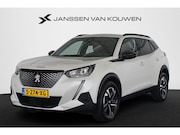 Peugeot 2008 - 1.2 PureTech Allure Achteruitrijcamera Keyless Navigatie