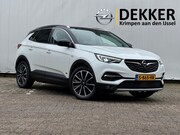 Opel Grandland - X 1.6 Turbo 300PK Hybrid4 Ultimate met Navi/360-Camera, Wint