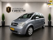 Opel Meriva - 1.6-16V Cosmo Trekhaak/Cruise