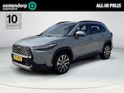 Toyota Corolla Cross - Hybrid 200 Executive | All-in prijs | Automaat | Panoramadak