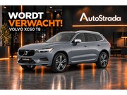 Volvo XC60 - T8 R-Design Twin Engine 407pk | Cruise | Pano | Stoelverwarm