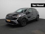 Renault Captur - 1.6 E-Tech full hybrid 145 esprit Alpine | Navigatie | Camer