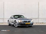 BMW Z4 - Coupé 3.0si