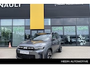 Dacia Bigster - 1.8 Hybrid 155 Limited Edition