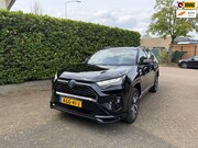 Toyota RAV4 - 2.5 Plug-in Hybrid AWD Dynamic Automaat