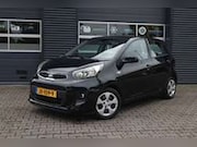 Kia Picanto - 1.0 CVVT EconomyPlusLine