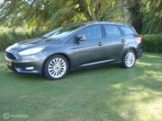Ford Focus - Wagon 1.0 Titanium