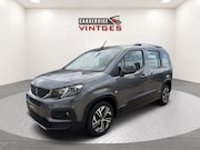 Peugeot Rifter - 1.2 Puretech Active | Ruime gezinsauto | Trekhaak | CarPlay 