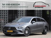 Mercedes-Benz CLA-Klasse - SHOOTING BRAKE 180/ WIDESCREEN/ ELEKT. KLEP/ PANAMERICANA GR