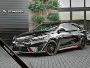 Kia ProCeed - / pro_cee'd 1.6 T-GDi GT Panoramadak Trekhaak Alcantara Came