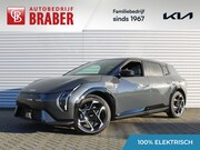 Kia EV4 - GT-Line Business Edition 81.4 kWh | Nieuw | Direct leverbaar