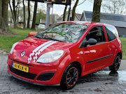 Renault Twingo - 1.2 Acces | Nap | Netjes