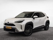 Toyota Yaris Cross - 1.5 Hybrid Adventure 4WD